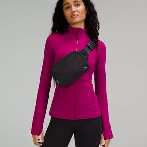 Lululemon Everywhere Belt Bag Large 2L - Black - NWT